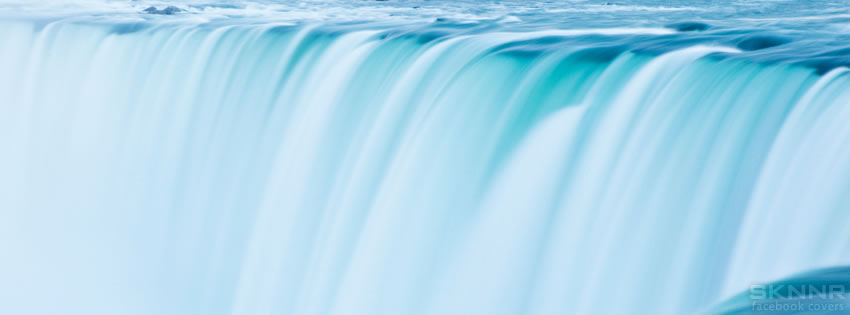 Niagara Falls Facebook Cover