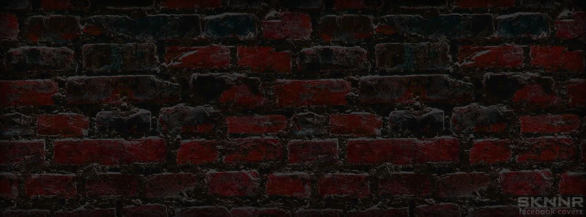 Red Bricks Facebook Cover