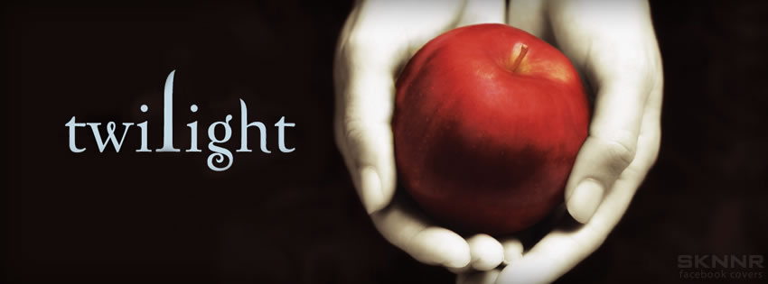 Twilight Facebook Cover