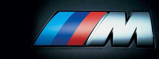 BMW M Facebook Cover