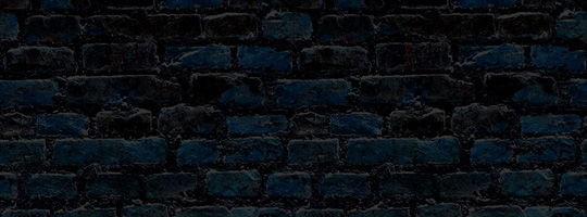 Blue Bricks Facebook Cover