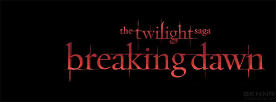 Breaking Dawn 2 Facebook Cover