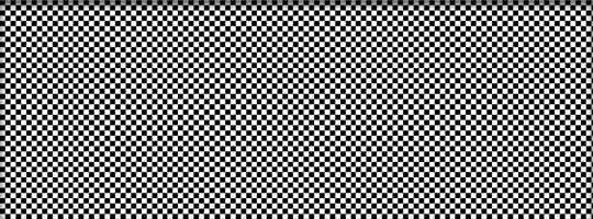 Checker Overboard Facebook Cover
