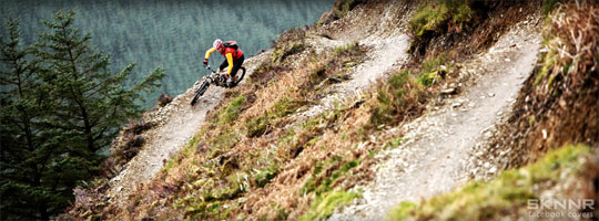 Mountain Biking 5 Facebook Cover